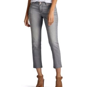 Lee Adrina Modern Series Crop Jeans we a